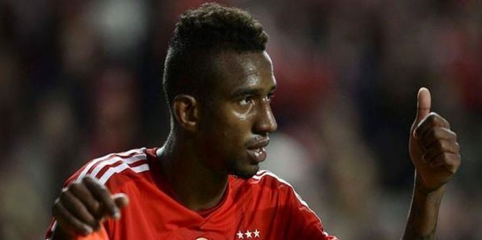 Talisca’ya özel görev