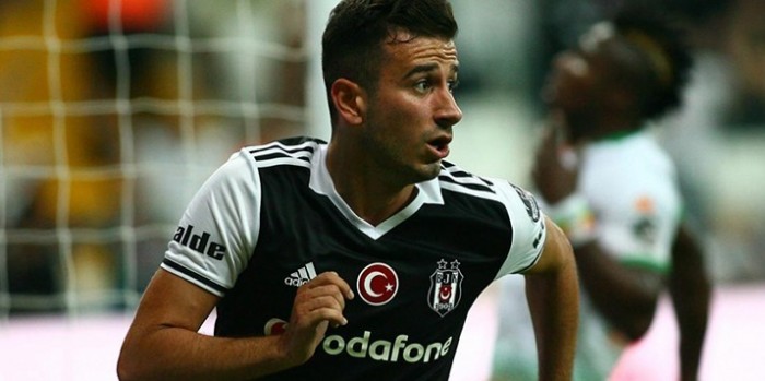 Oğuzhan Gol Sevinci Hakkında Konuştu