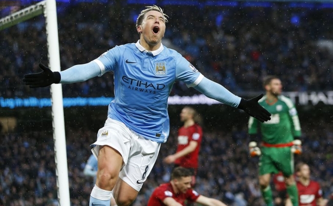 Samir Nasri'nin transferi için büyük kapışma: Fenerbahçe & Beşiktaş!