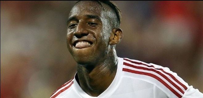 Talisca'nın Geliş Tarihi Belli Oldu