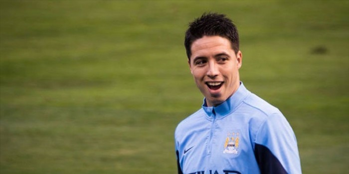 Nasri’de son perde