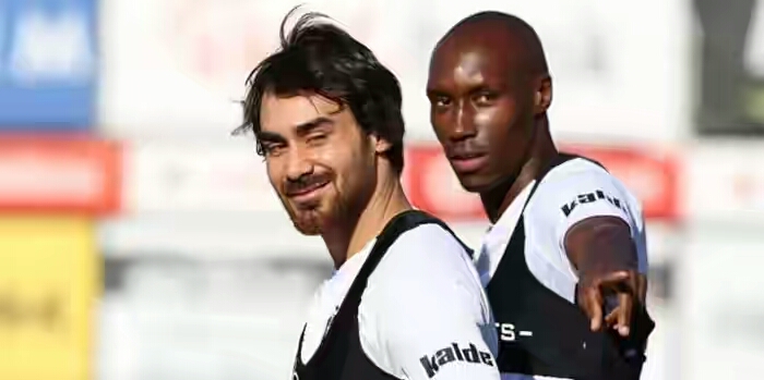 Veli Kavlak Meydan Okudu 