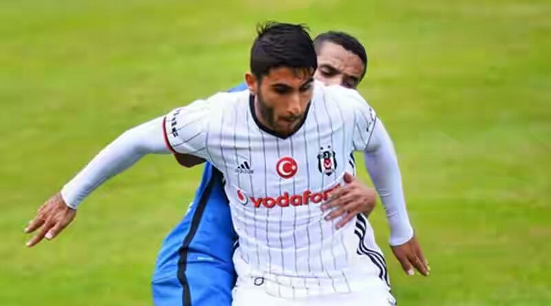 Şenol Güneş'in Aras Özbiliz Kararı 