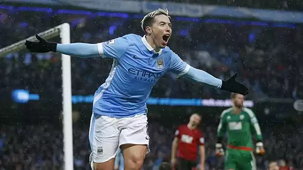 Samir Nasri'de Son Dakika,