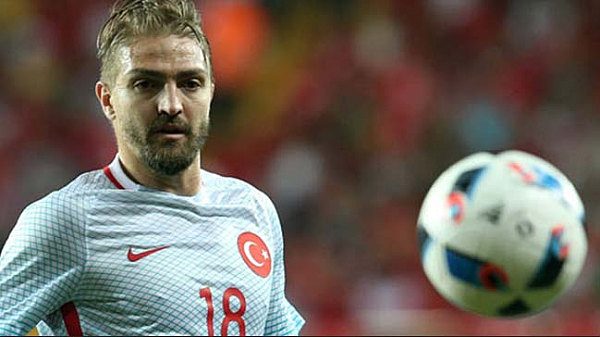 Caner Erkin'de Flaş Gelişme! 