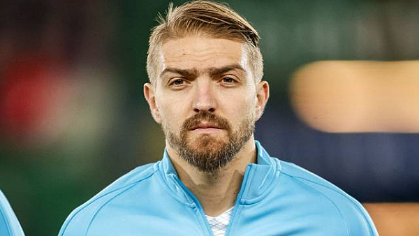 Caner Erkin'de Flaş Gelişme! 