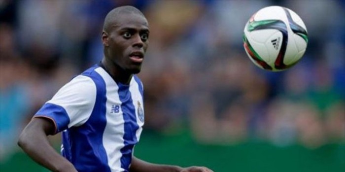 Beşiktaş'ın stoperde ilk tercihi Martins Indi