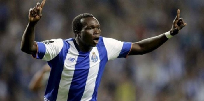 Aboubakar için son teklif