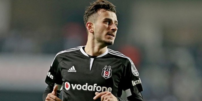 Beşiktaş'ın Oğuzhan Planı