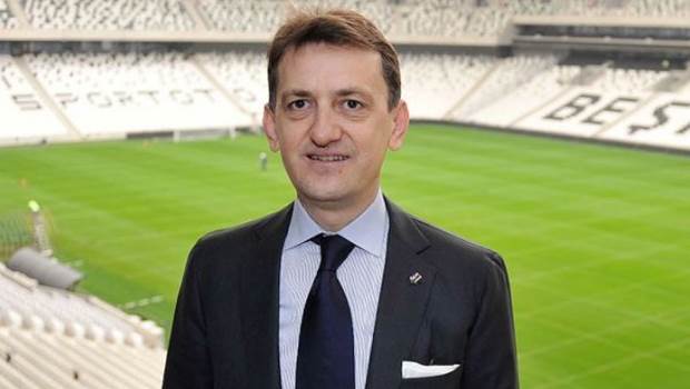 Üst seviye oyuncularla görüşüyoruz