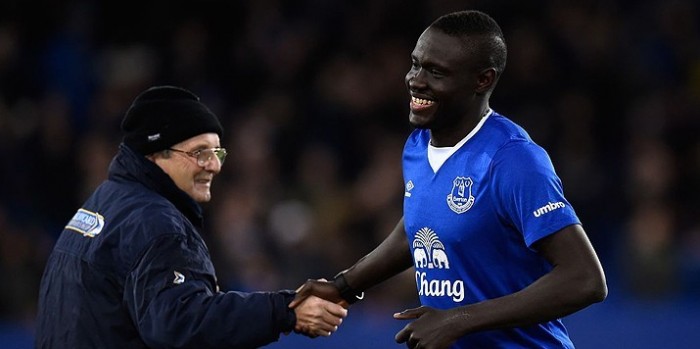 Şansal Büyüka'dan Oumar Niasse iddiası