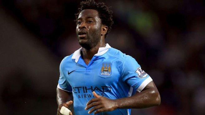 Beşiktaş'ın da istediği Bony'ye Slaven Bilic talip oldu