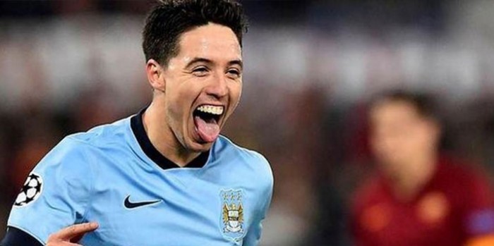 Samir Nasri'de indirim talebi