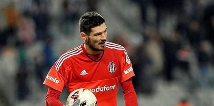 Boyko İspanya yolcusu