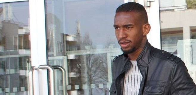 Beşiktaş'ın yeni transferinin ilk sözleri