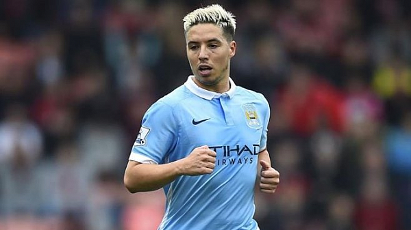 Samir Nasri, Beşiktaş'a gelmeye hazır