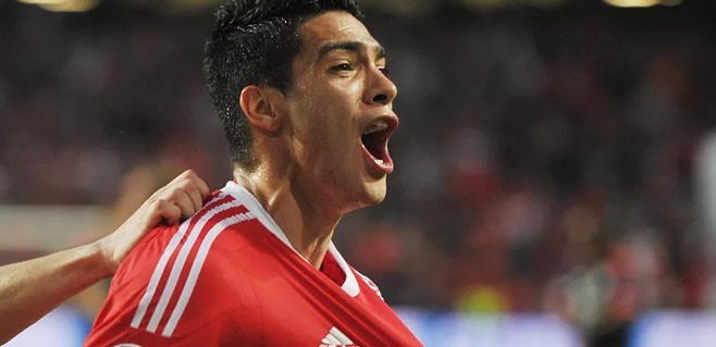 Beşiktaş'a 22 milyon Euro'luk santrafor