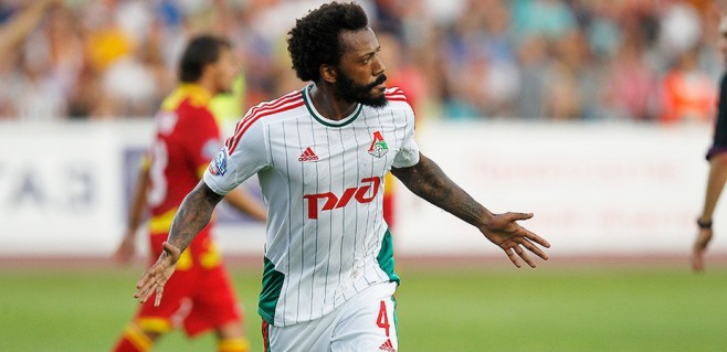 Orman'dan Fernandes'e cevap!