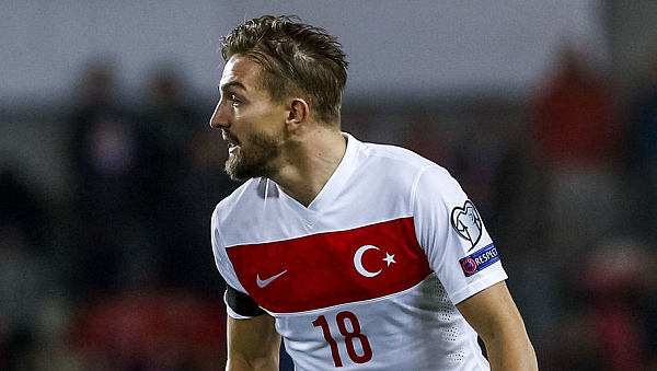 Caner Erkin Bombası