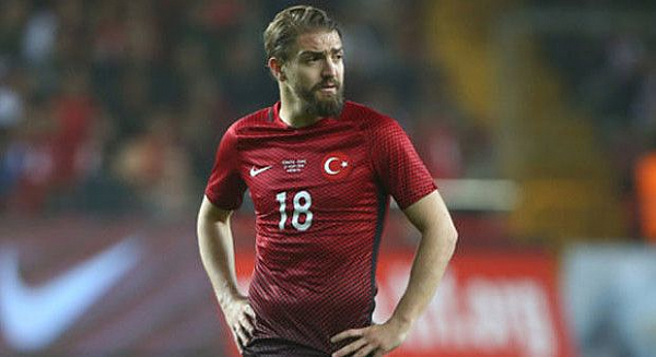 Caner Erkin Bombası