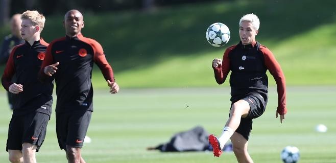The Times yazdı! Nasri sağlık kontrolüne Beşiktaş'a