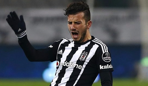 Sevilla'dan Oğuzhan Özyakup için Beşiktaş'a müthiş teklif!