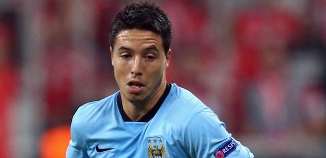 Samir Nasri'nin Beşiktaş'la ilgili sözleri ortaya çıktı