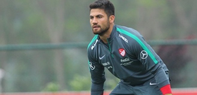 Beşiktaş gündemindeki kaleci transferi