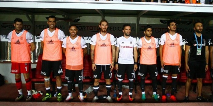 Puanı Kulübe Kaybetti