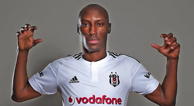 Burada gördüklerimi hiçbir yerde görmedim