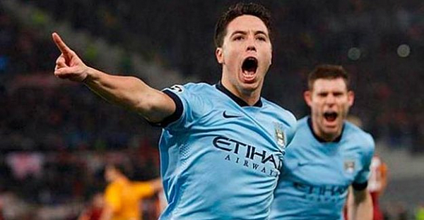 Nasri koptu geliyor! Pazartesi İstanbul'a...