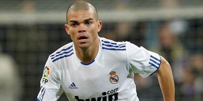 Pepe'ye Güneş vetosu!