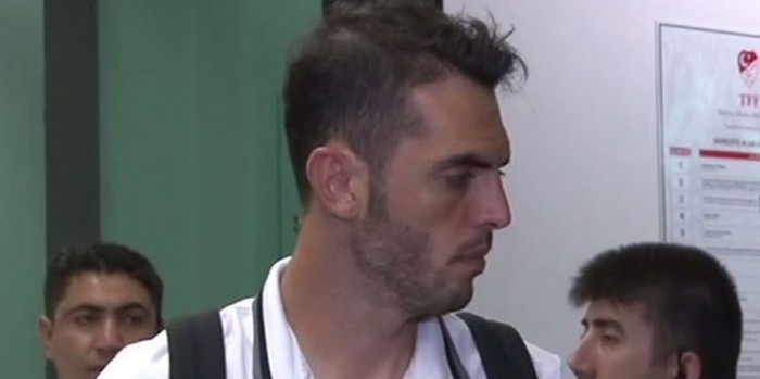 Rhodolfo'dan Flaş Açıklama