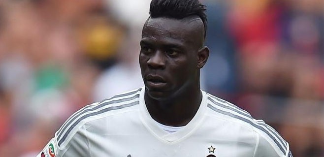 Fikret Orman, Balotelli'yi unutmadı