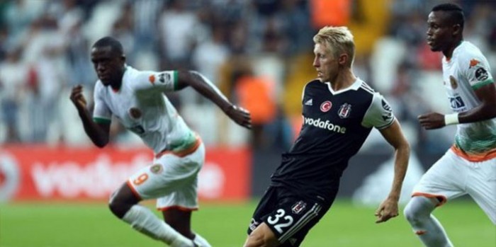 Gökhan transferi Beck’e yaradı