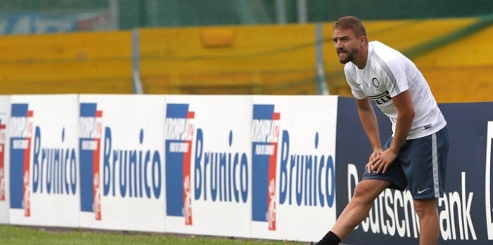 Fikret Orman'dan Caner Erkin'e!