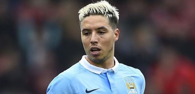 Beşiktaş, Samir Nasri için Manchester City ile anlaştı