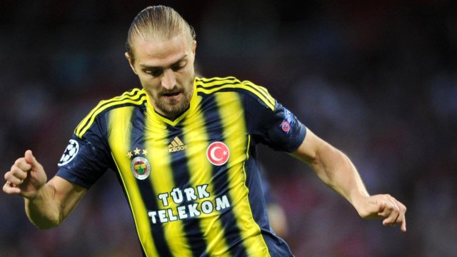 Caner Erkin transferinde sürpriz kriz!