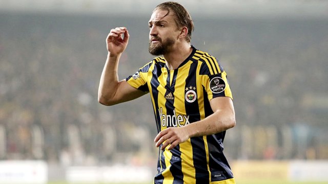 Caner Erkin transferinde sürpriz kriz!