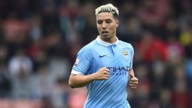 Sevilla Nasri’den vazgeçti