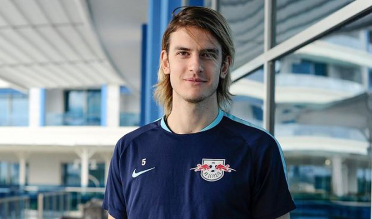 Atınç'ın menajerinden flaş Beşiktaş açıklaması!