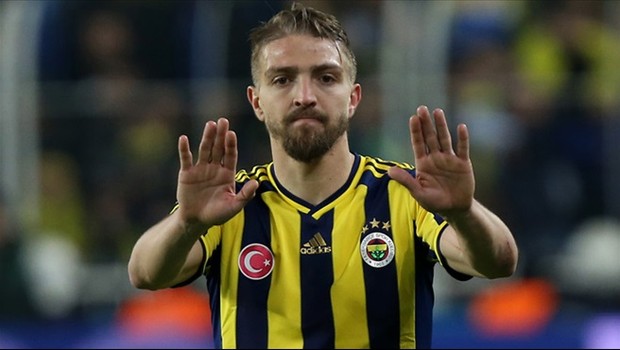 Caner Erkin'de son dakika!