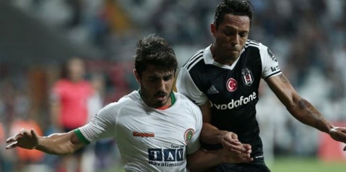 Adriano Correia'da Sıcak Gelişme