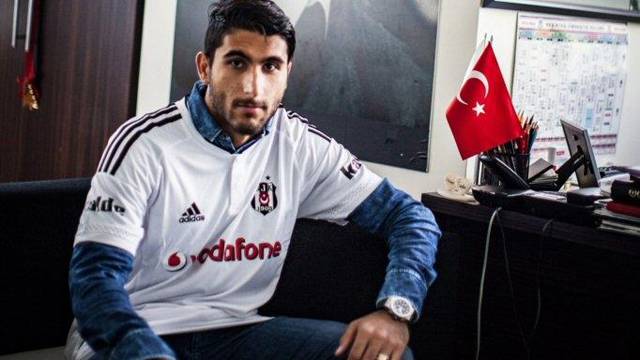 Aras Özbiliz’e özel motivasyon