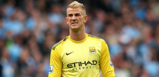 Beşiktaş'ta son bomba Joe Hart!