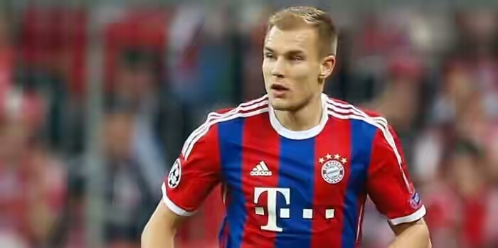 Beşiktaş, Alman futbolcu ile her konuda anlaşma sağladı!