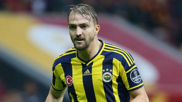 Caner'in Maliyeti Şaşırttı