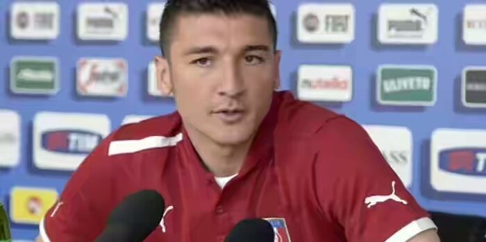 3 yıllık imza! İtalyan stoperle anlaşma sağlandı