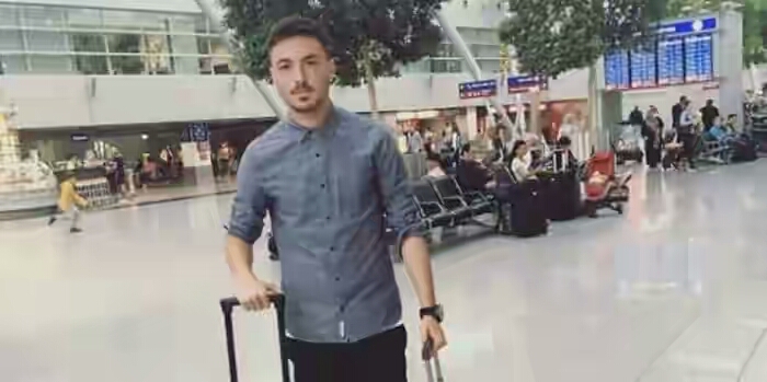 Beşiktaş'ın yeni transferi yola çıktı!