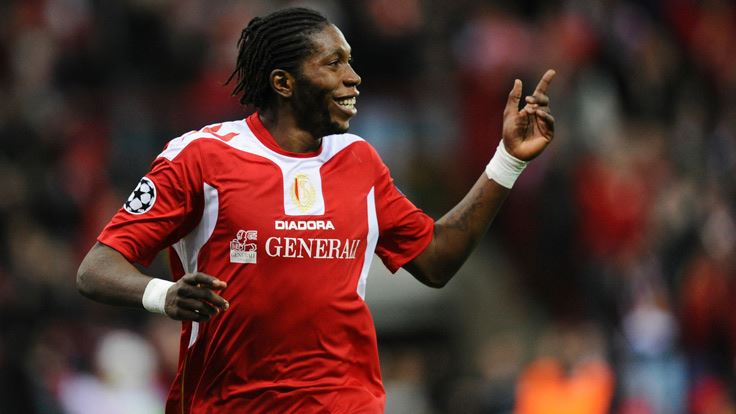 Beşiktaş'a bir sürpriz isim daha!